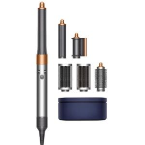 NWB NEWEST MODEL DYSON AIRWRAP LONG BARREL